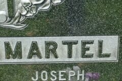 Martel, Joseph