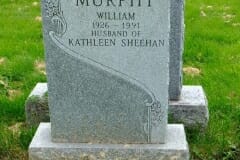 Murphy, William; Sheehan, Kathleen