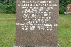 Charlwood, William & Charlwood, Oswald & Rourke, Martha