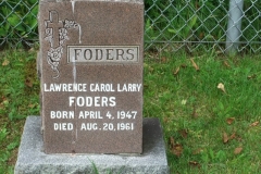 Foders, Lawrence