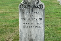 Smith, William