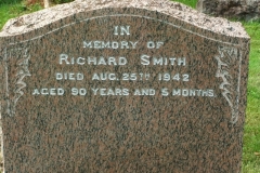 Smith, Richard