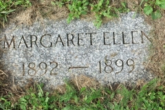 Wolff, Margaret Ellen