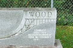 Wood, Stanley & McCoubrey, Iona