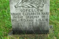 Goodfellow, Grace Elizabaeth