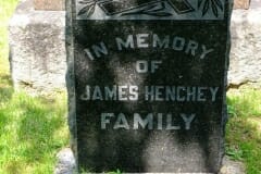 Henchey, James